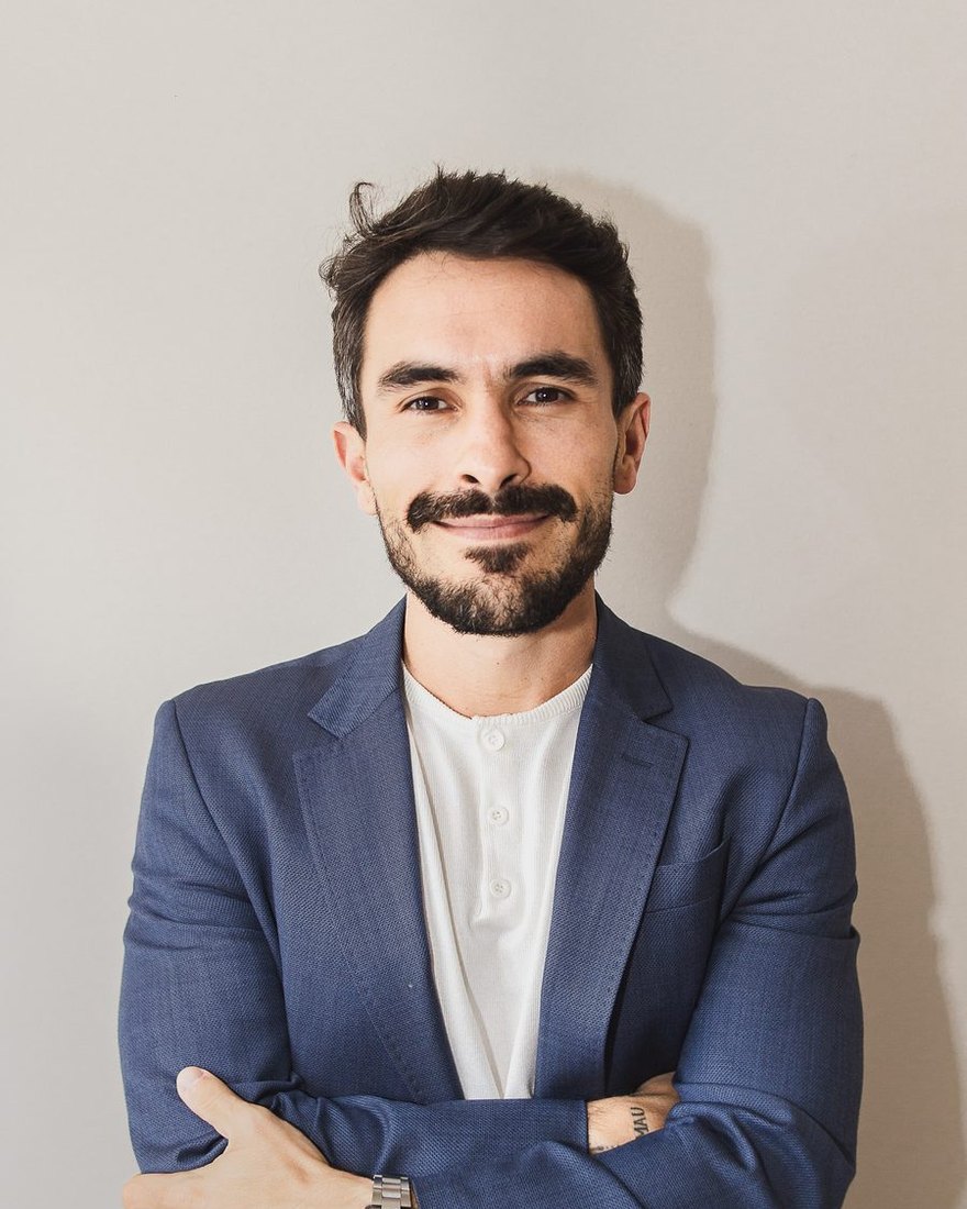 Arthur Thomazi, advogado imobiliário